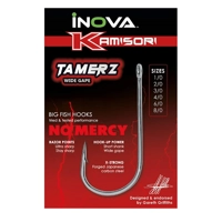 Inova Kamisori Tamerz Hooks